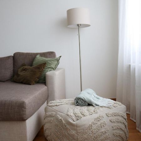 Apartman Lumi Arena Zagreb Eksteriør billede