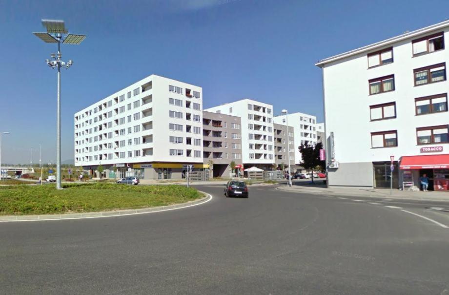 Apartman Lumi Arena Zagreb Eksteriør billede